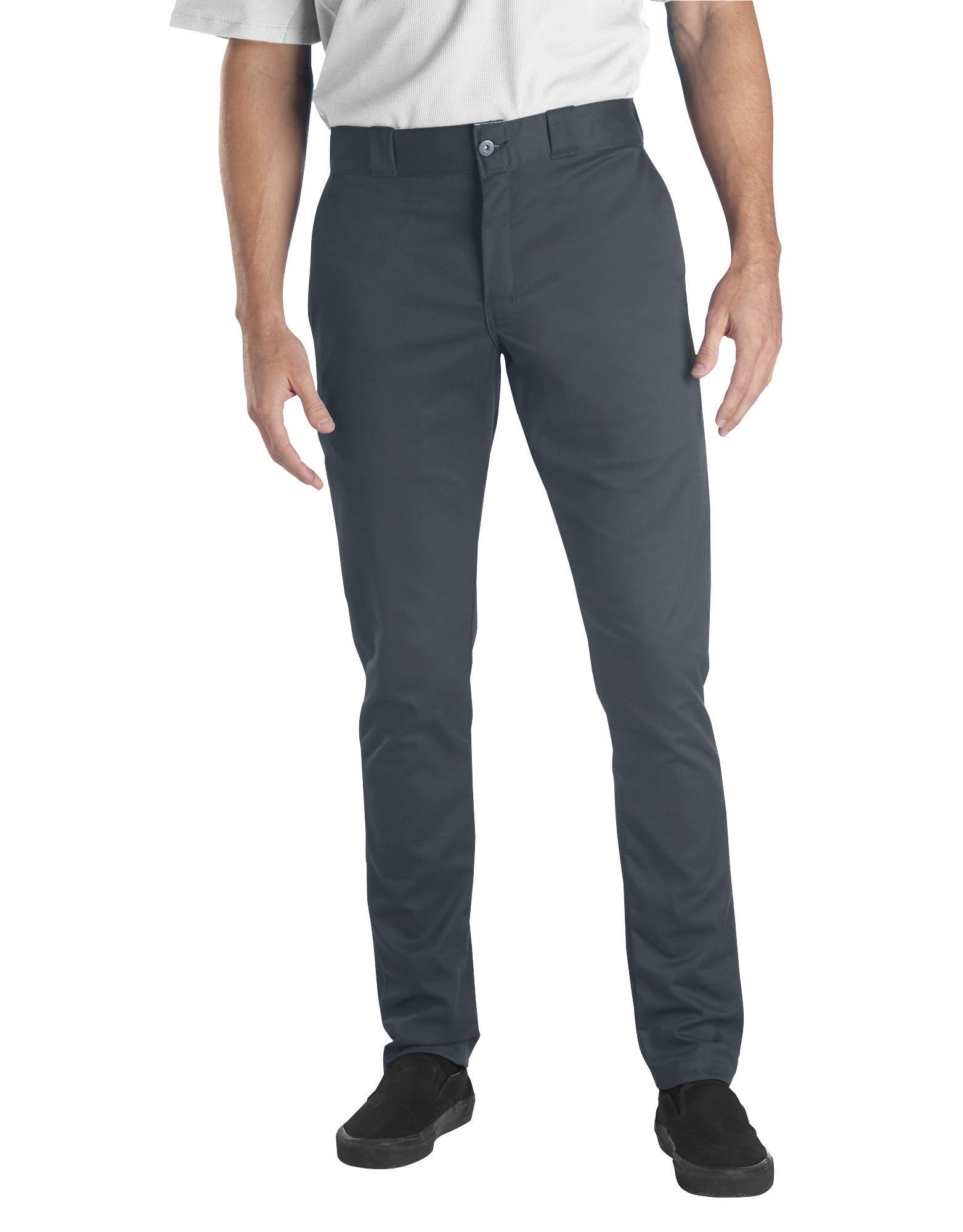 Dickies Work Pant Skinny Straight pantalon travail chino