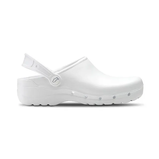 Enfermania Calzado Ultralight sabot médical EVA léger