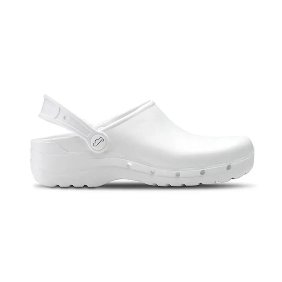 Enfermania Calzado Ultralight sabot médical EVA léger