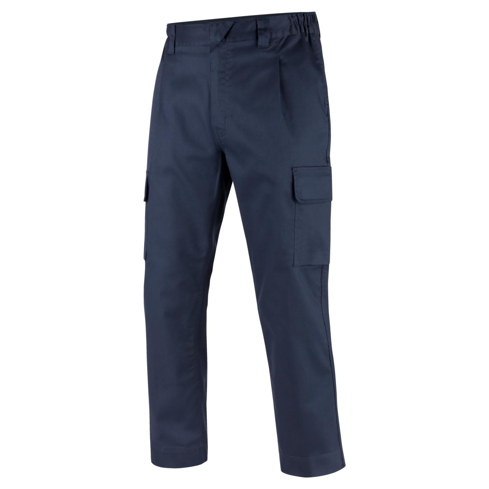 Würth MODYF Multinormes pantalon soudeur marine 3XL ignifugé