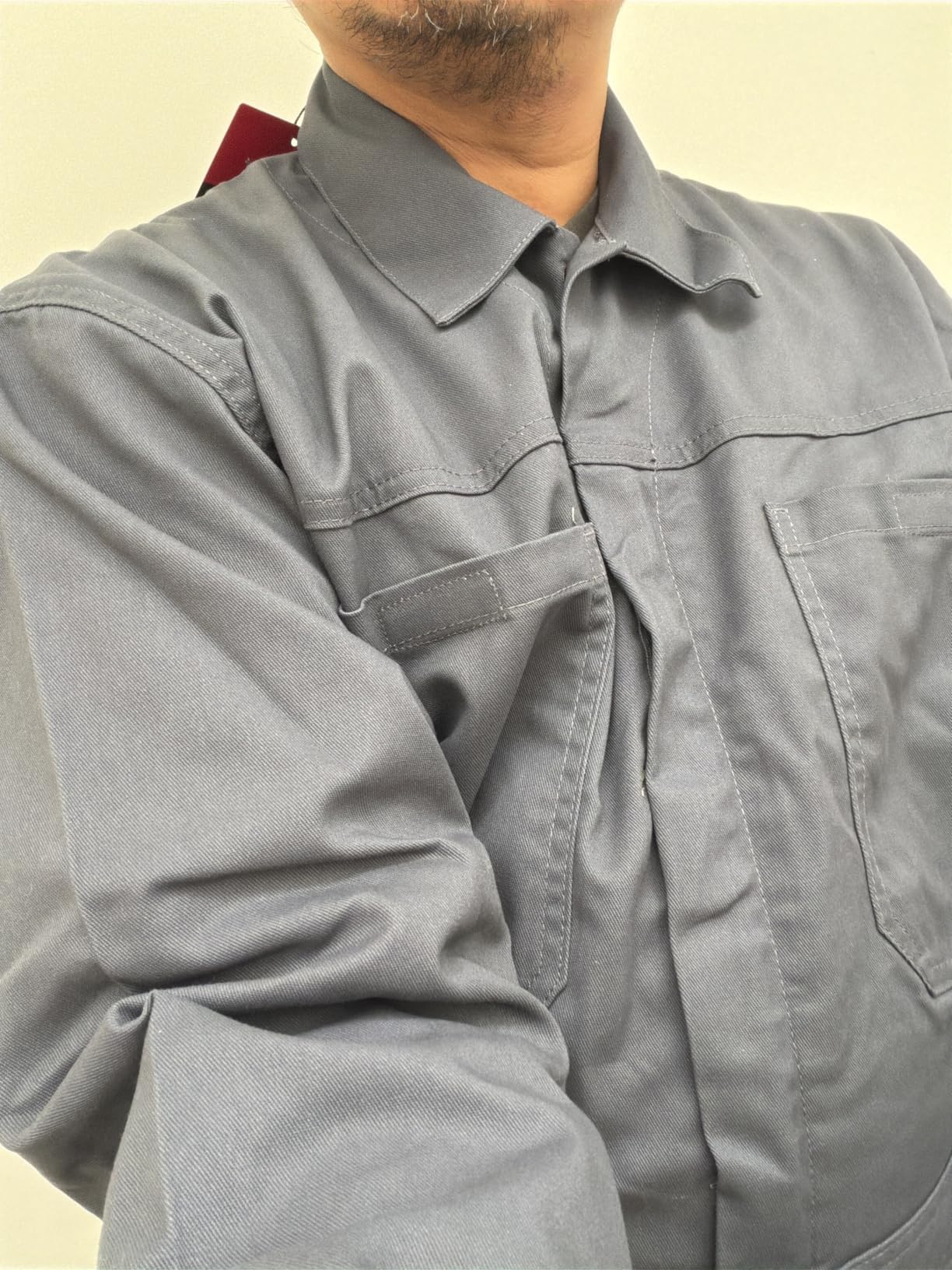 Dickies Everyday Coverall combinaison de travail bleue