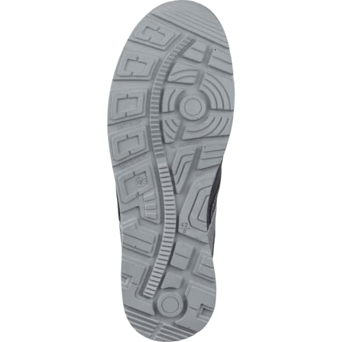 Würth MODYF Cetus chaussures securite S1P grises 49