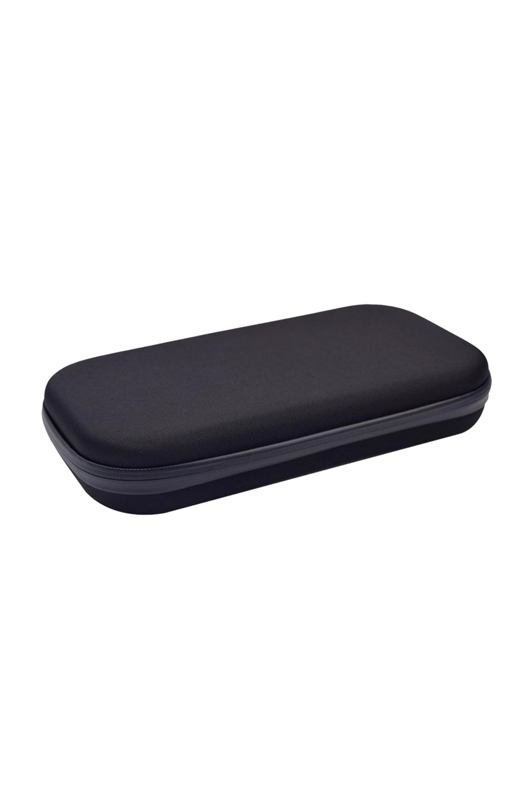 Enfermania Duovitec Professional Line stéthoscope noir + étui