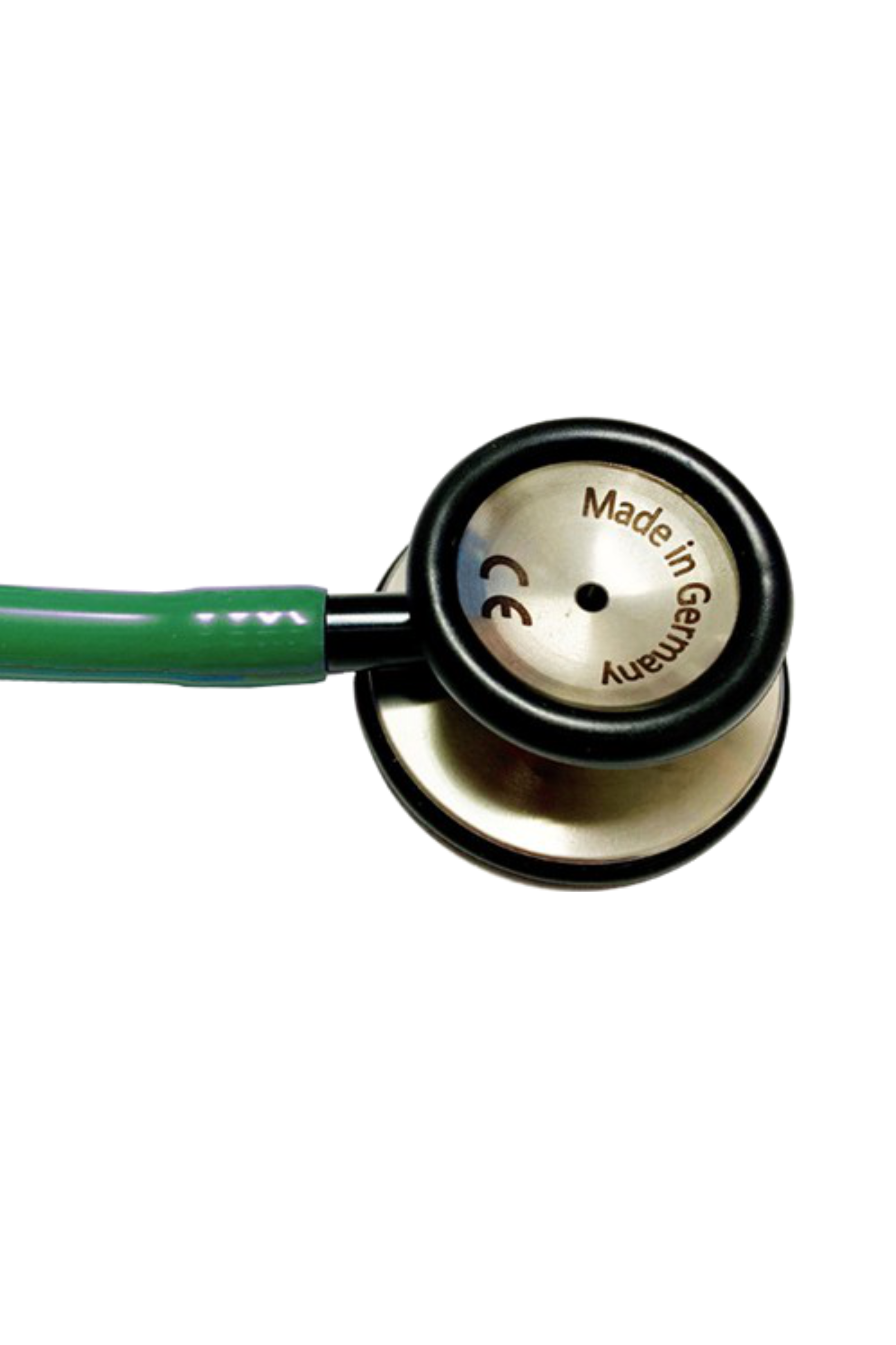 Enfermania KaWe Prestige stéthoscope acier inoxydable