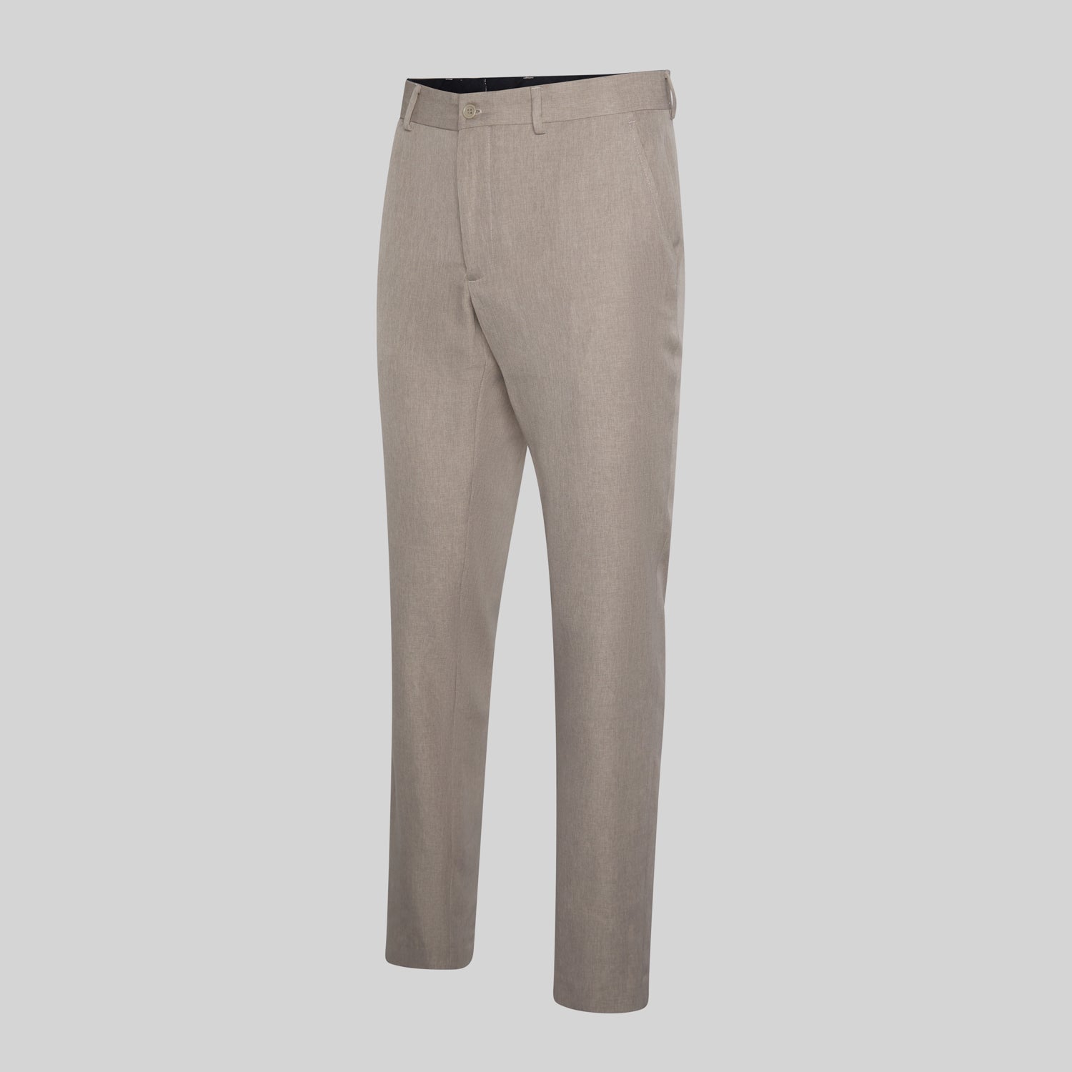 GARY'S Pantalon Homme Sable Recyclé