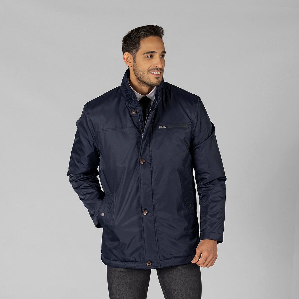 GARY'S Parka Man parka de travail marine 98 cm