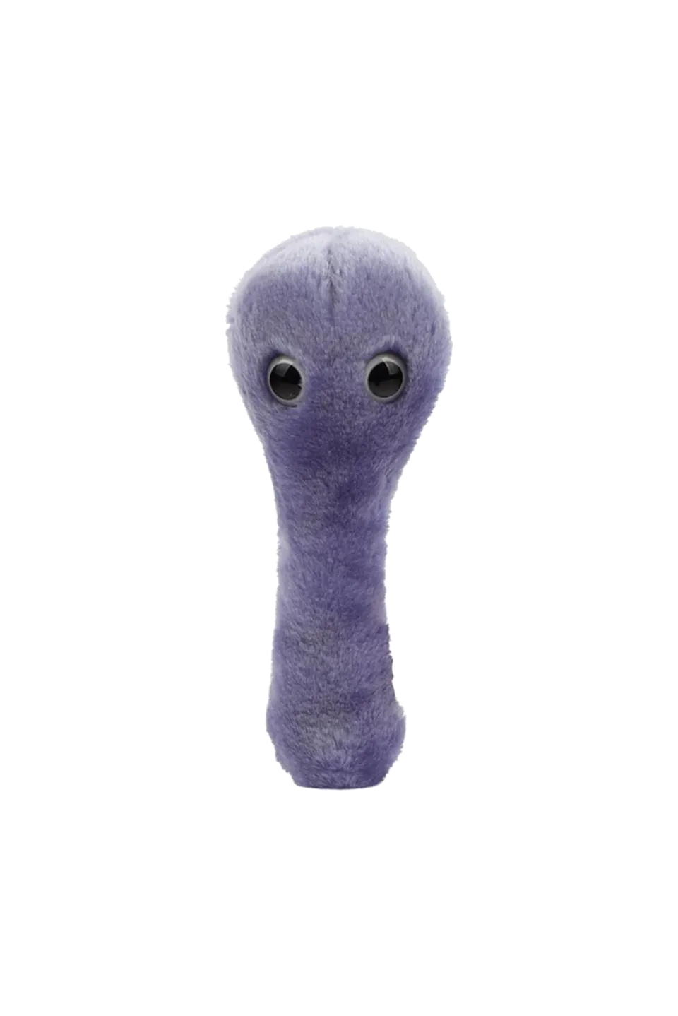Giantmicrobes Clostridium Difficile peluche polyester