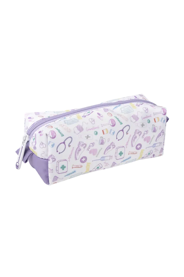 Enfermania Care Collection trousse a stylos organiseur medical