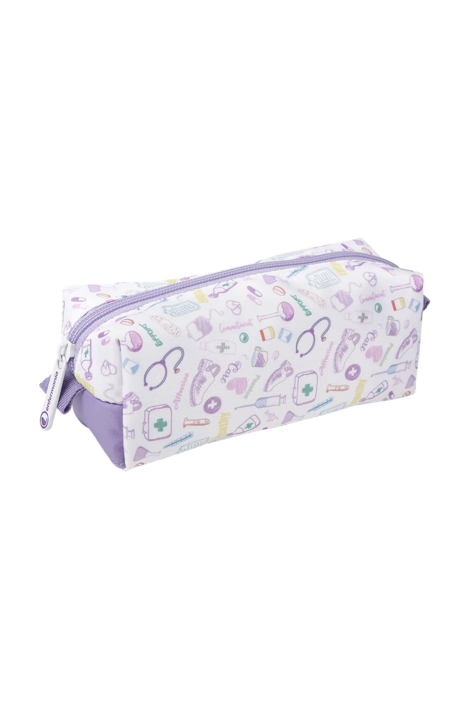 Enfermania Care Collection trousse a stylos organiseur medical