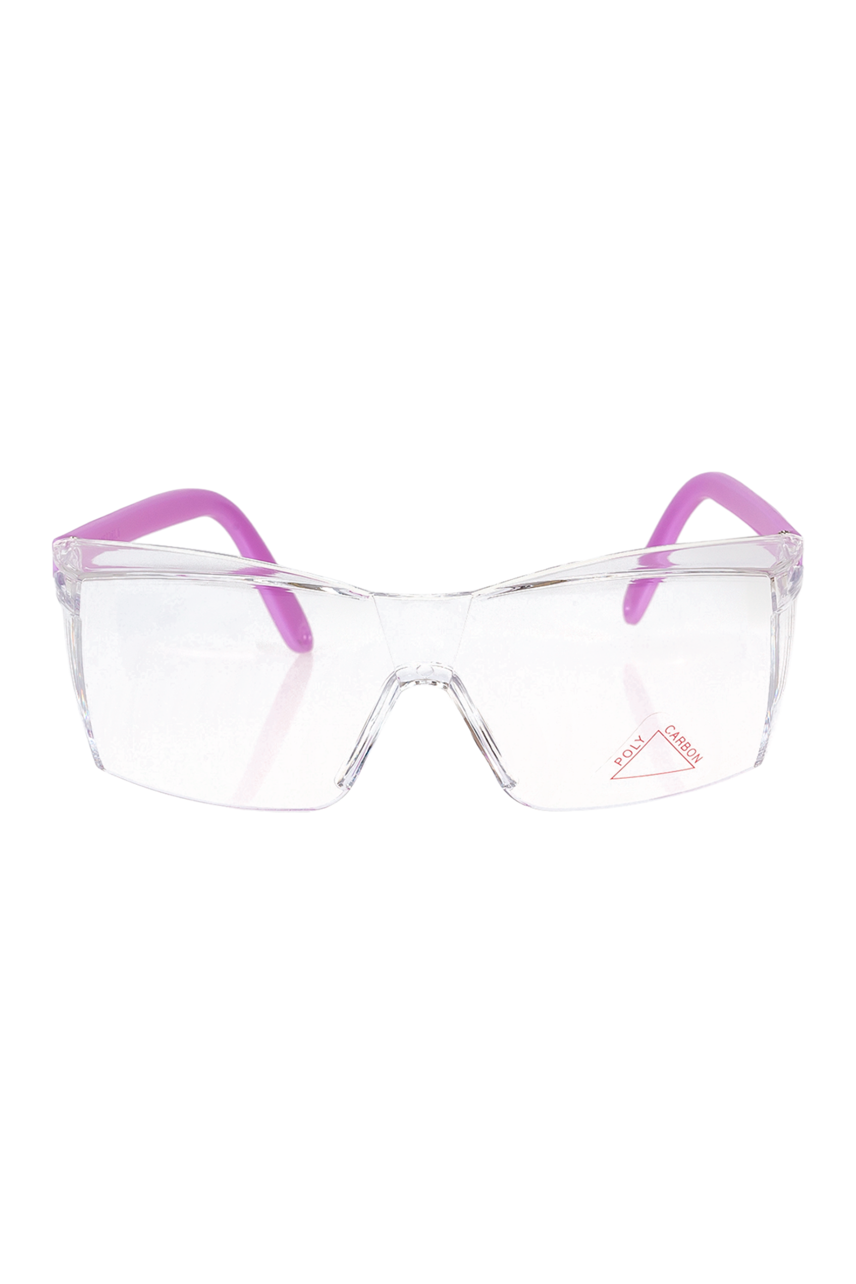 Enfermania Accesorios Colours lunettes protection incolore UV400