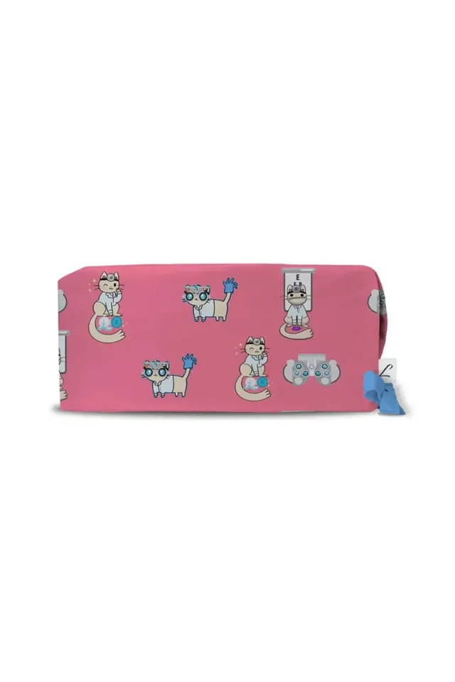 Aelin Paris Calot de Bloc Rose Ophtalmologie Couvrant