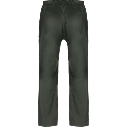 Würth MODYF Indra pantalon de pluie vert 4XL