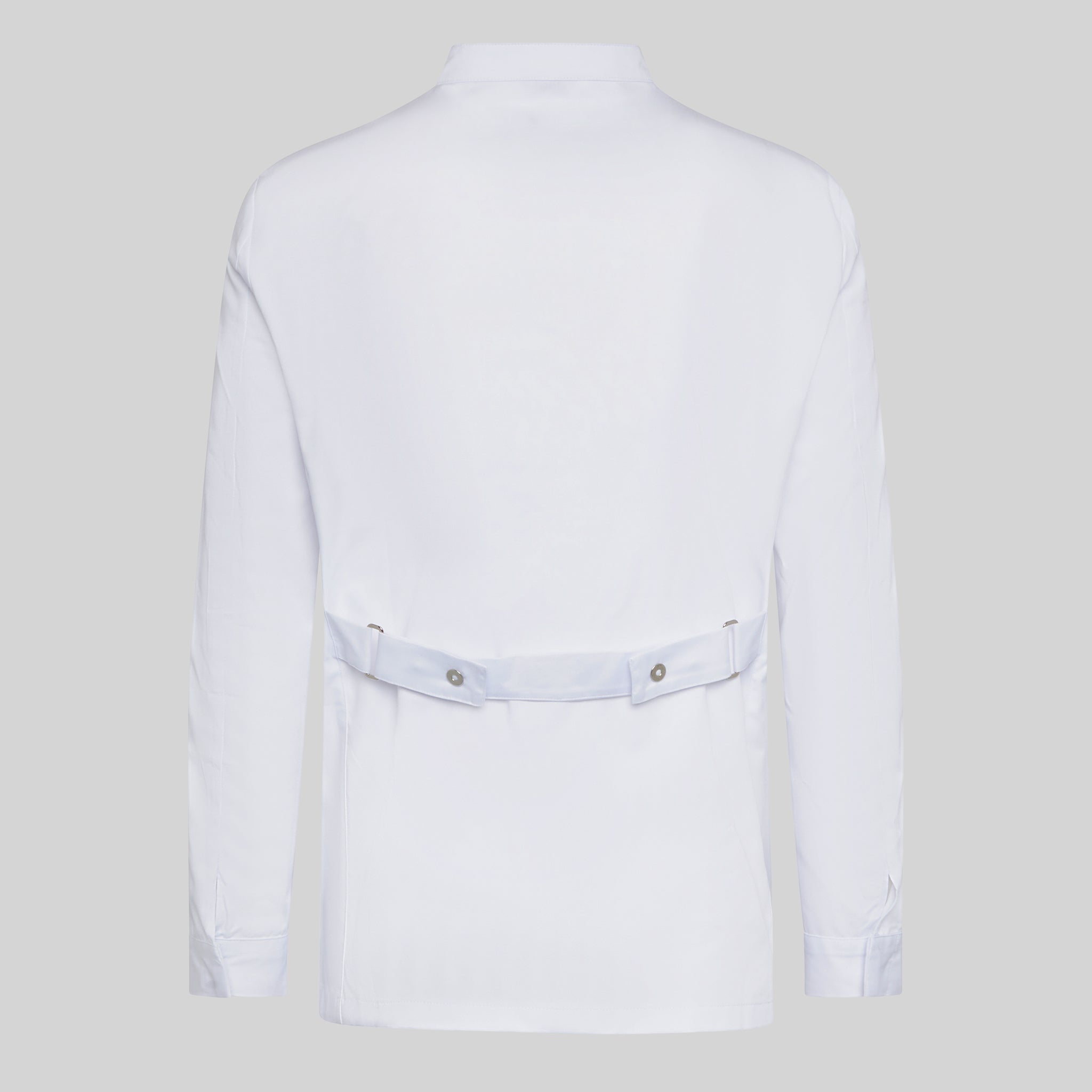 Gary's Camilo blouse médicale blanche M homme