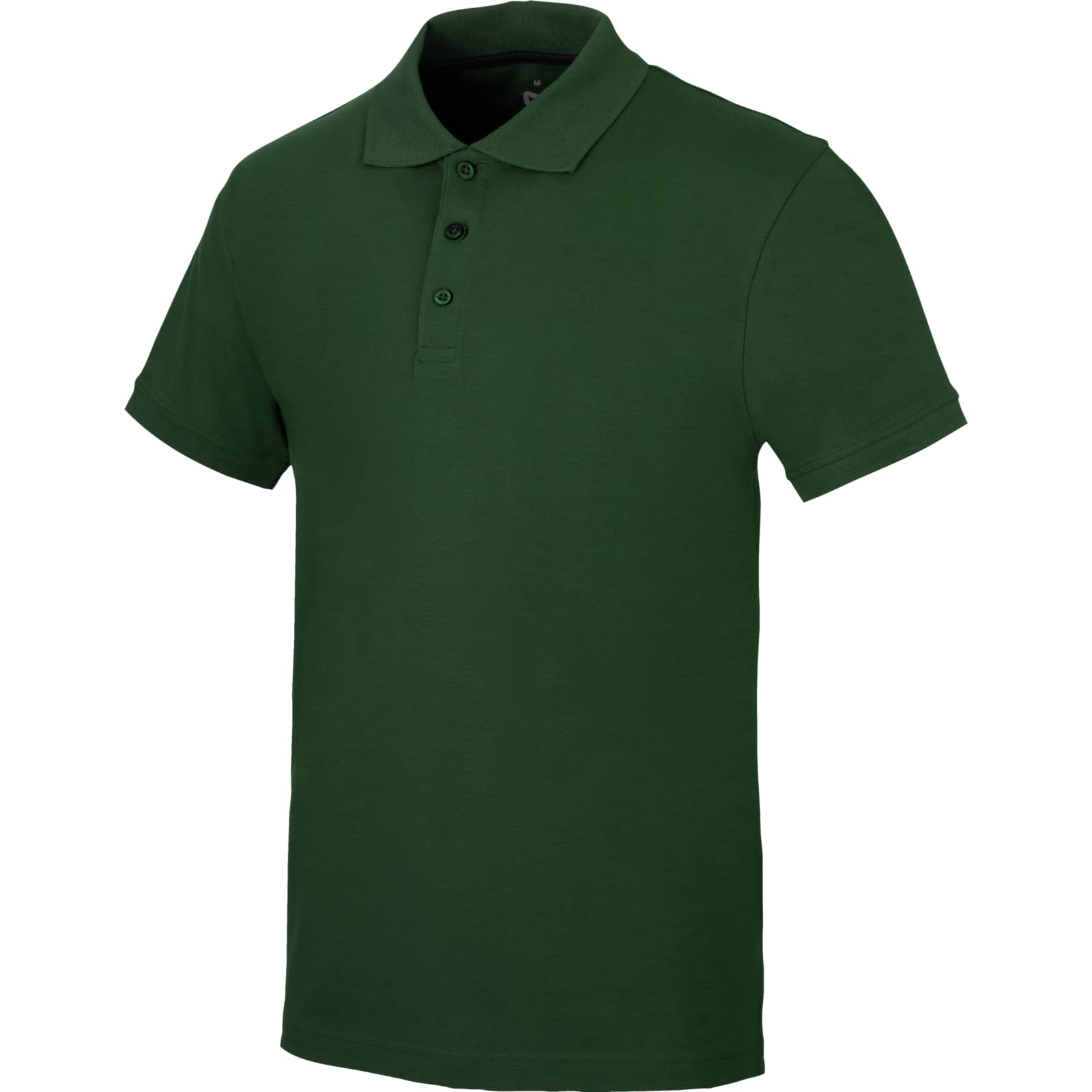 Würth MODYF Job+ polo travail vert taille XL Oeko-Tex