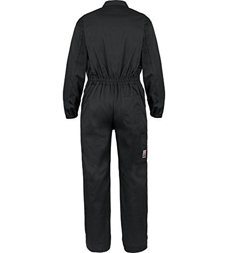 Würth MODYF Classic Combinaison de travail coton noire