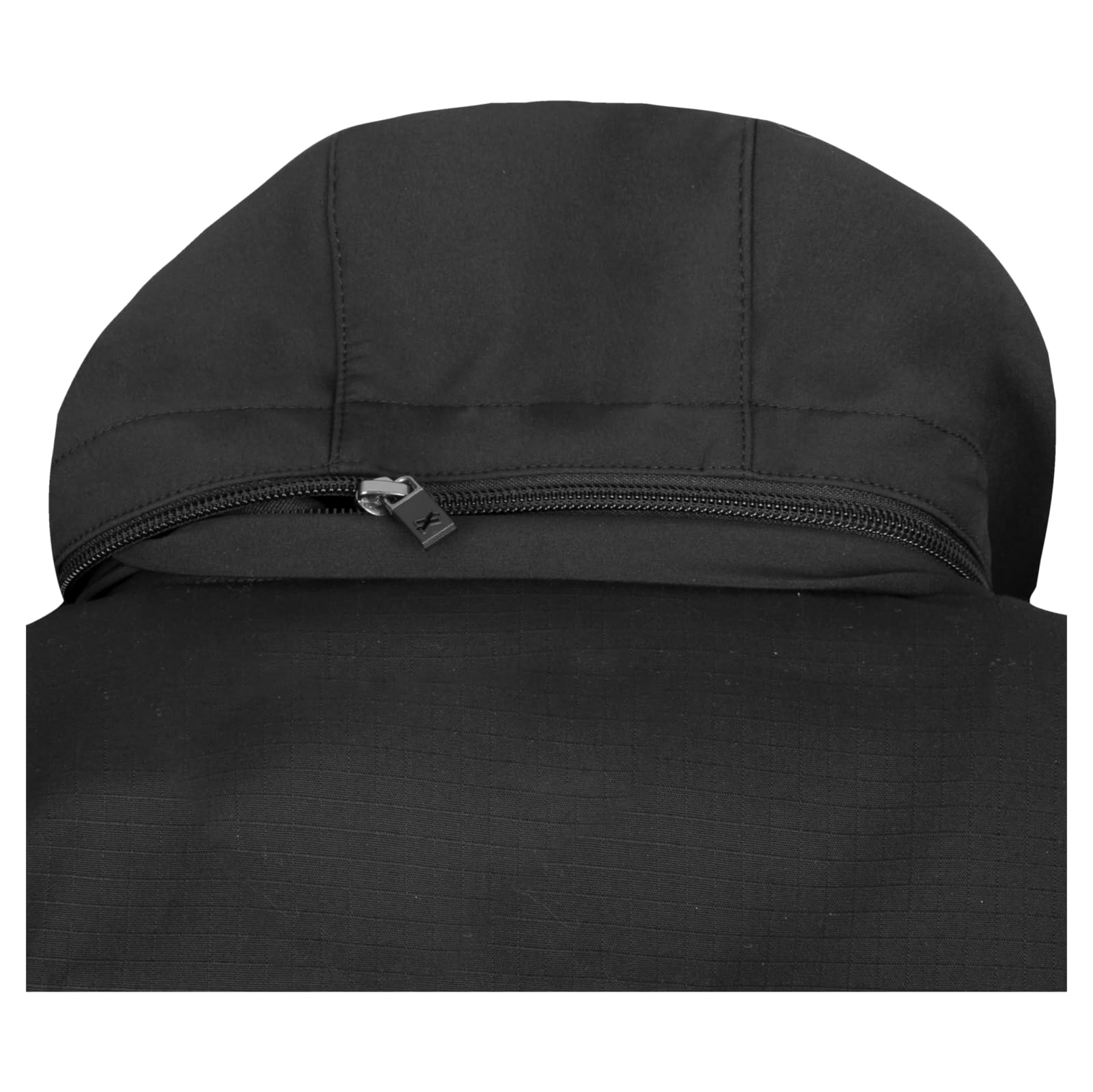 Würth MODYF Temper Softshell Travail Noire Stretch
