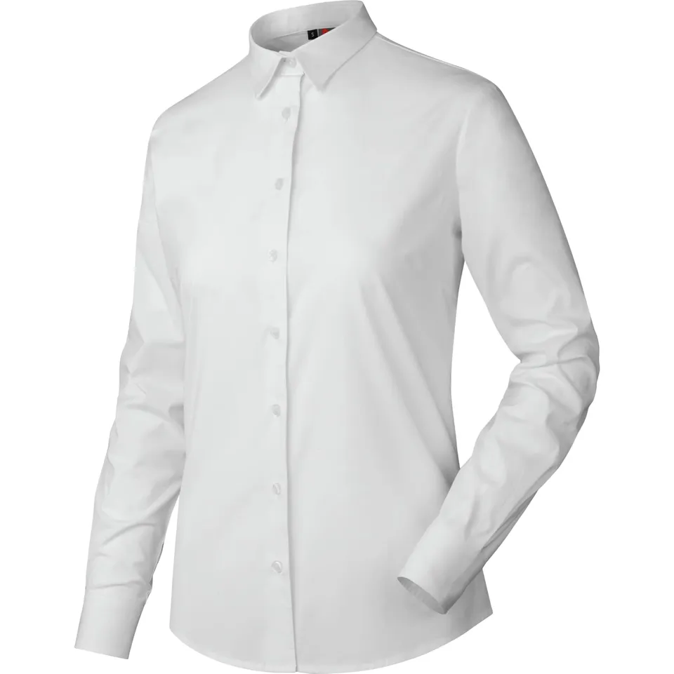 Würth MODYF Office Chemise femme blanche XL manches longues