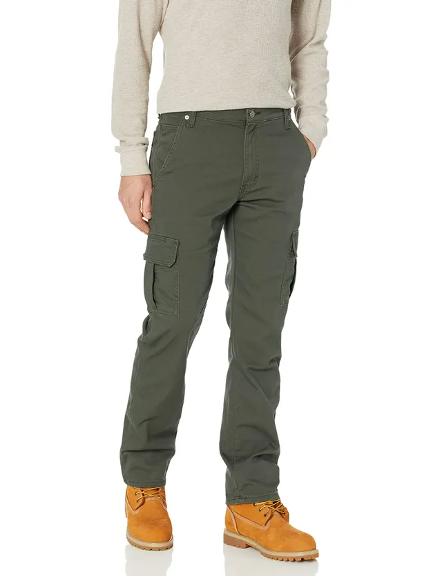 Dickies Duck Cargo pantalon travail homme toile duck résistant