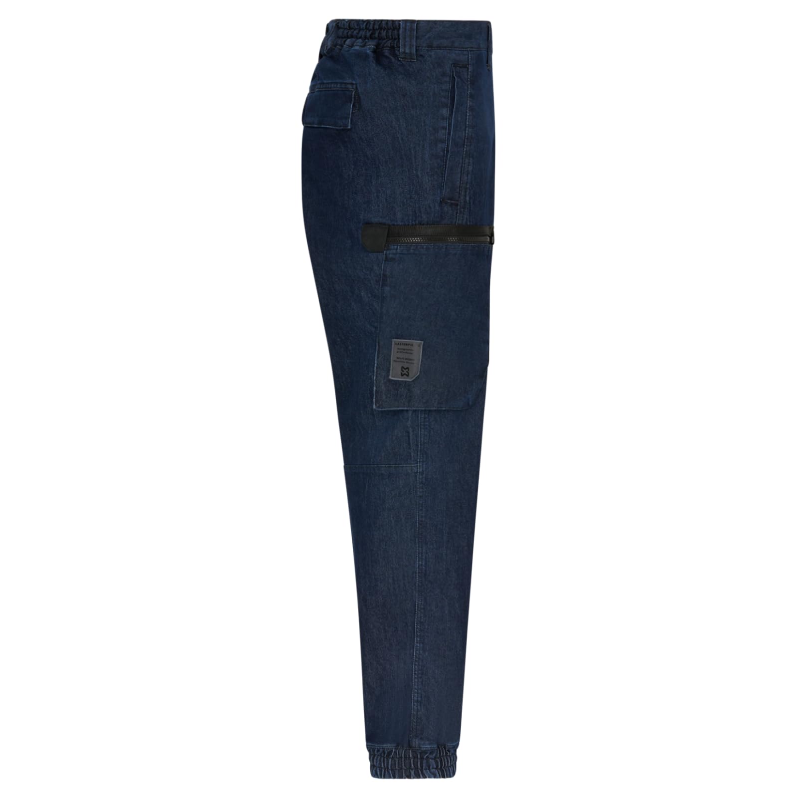 Würth MODYF Urban Light Pantalon cargo denim taille 42 coton