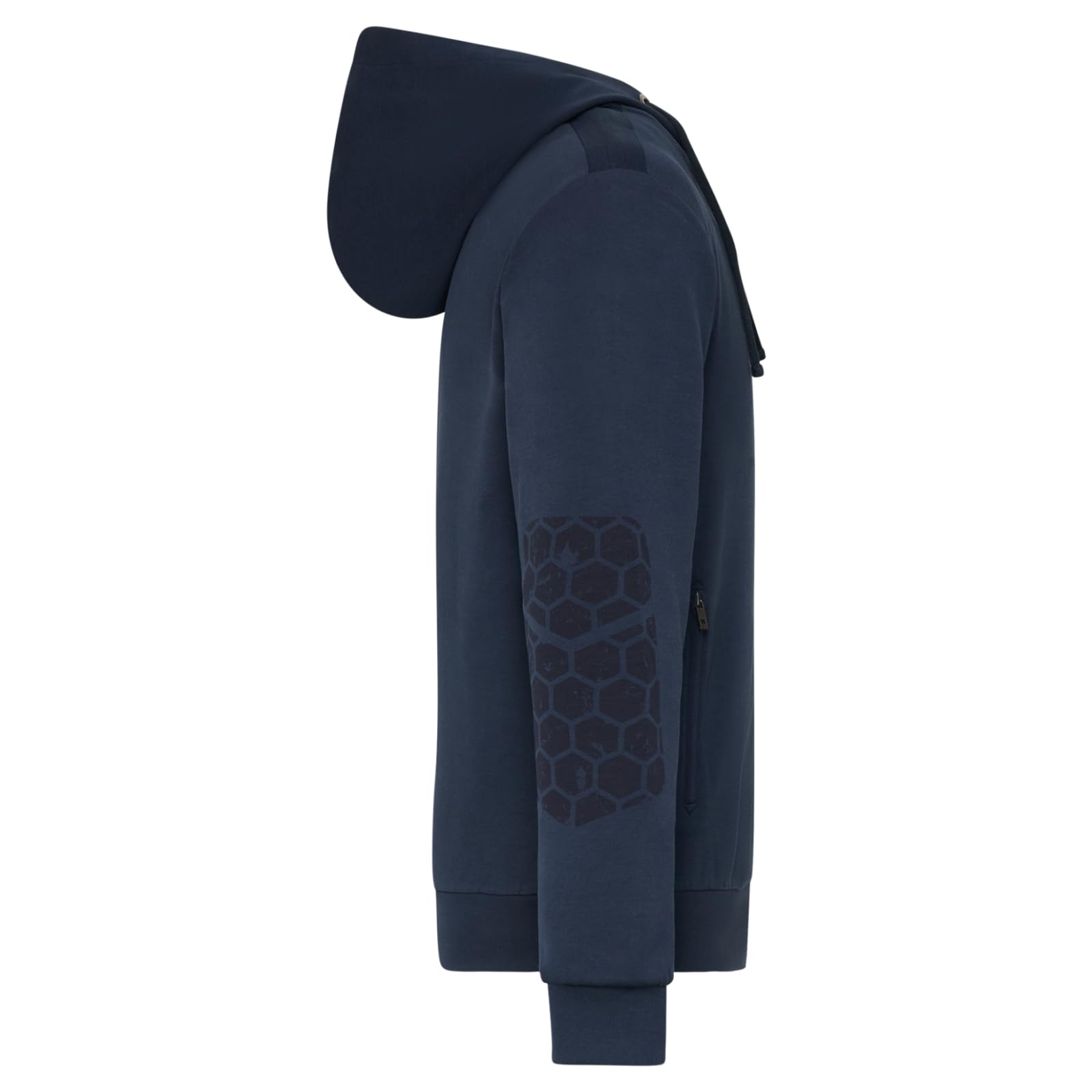 Würth MODYF Fusion Sweat Travail Marine L Chaud