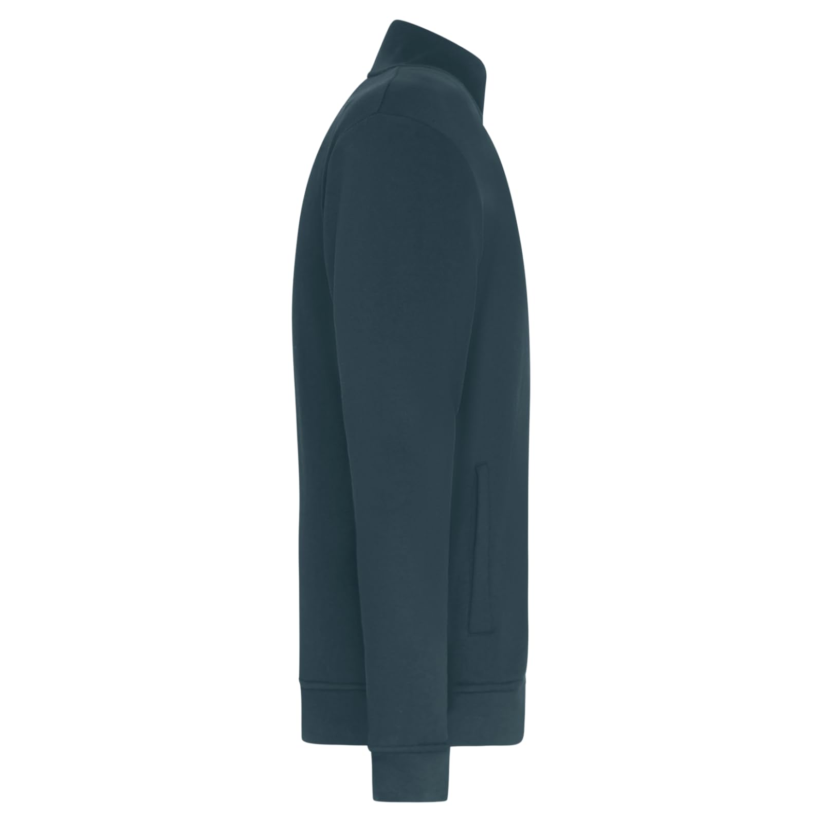 Würth MODYF X-Finity sweat zippé marine XL