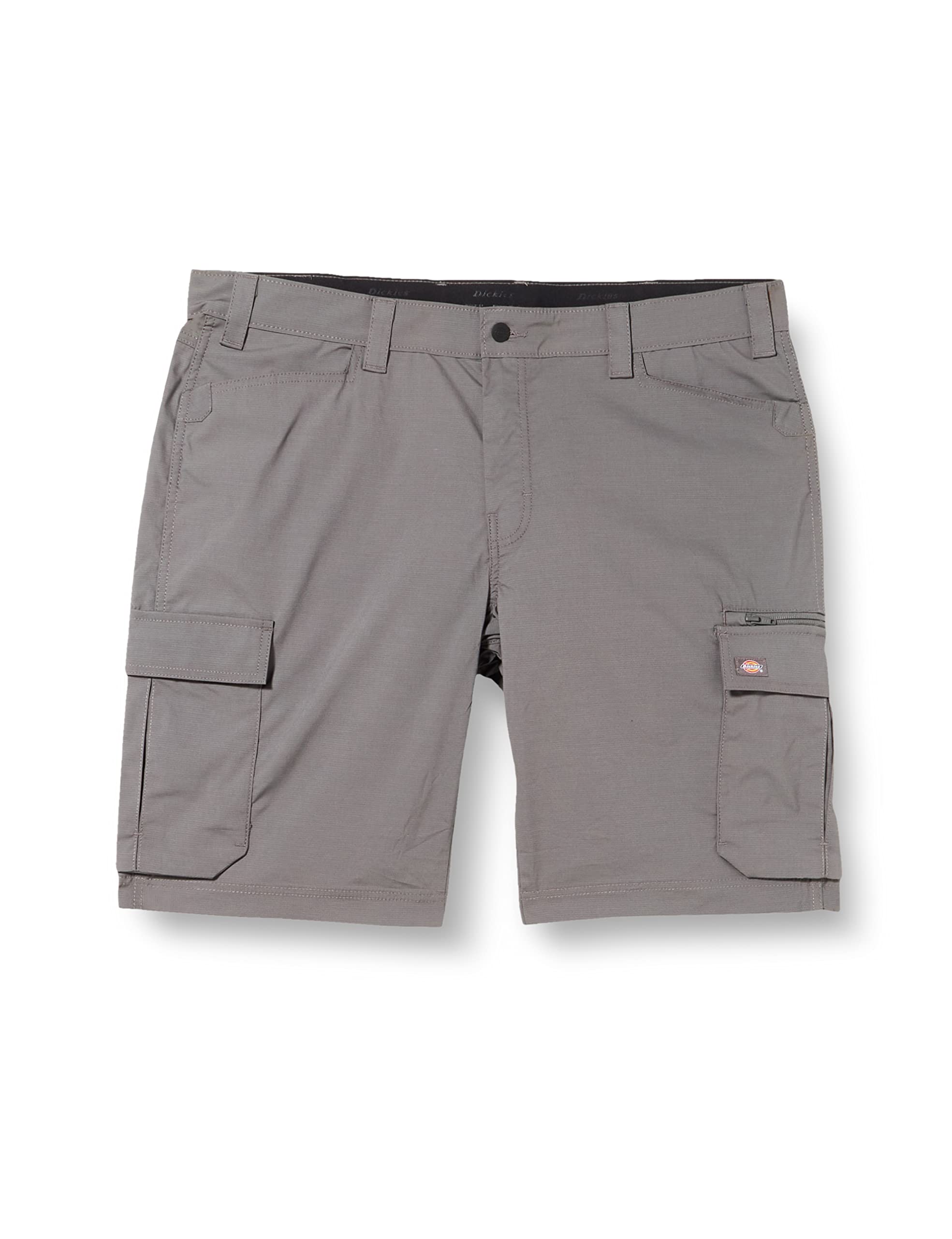 Dickies Temp 365 short travail graphite 34 homme