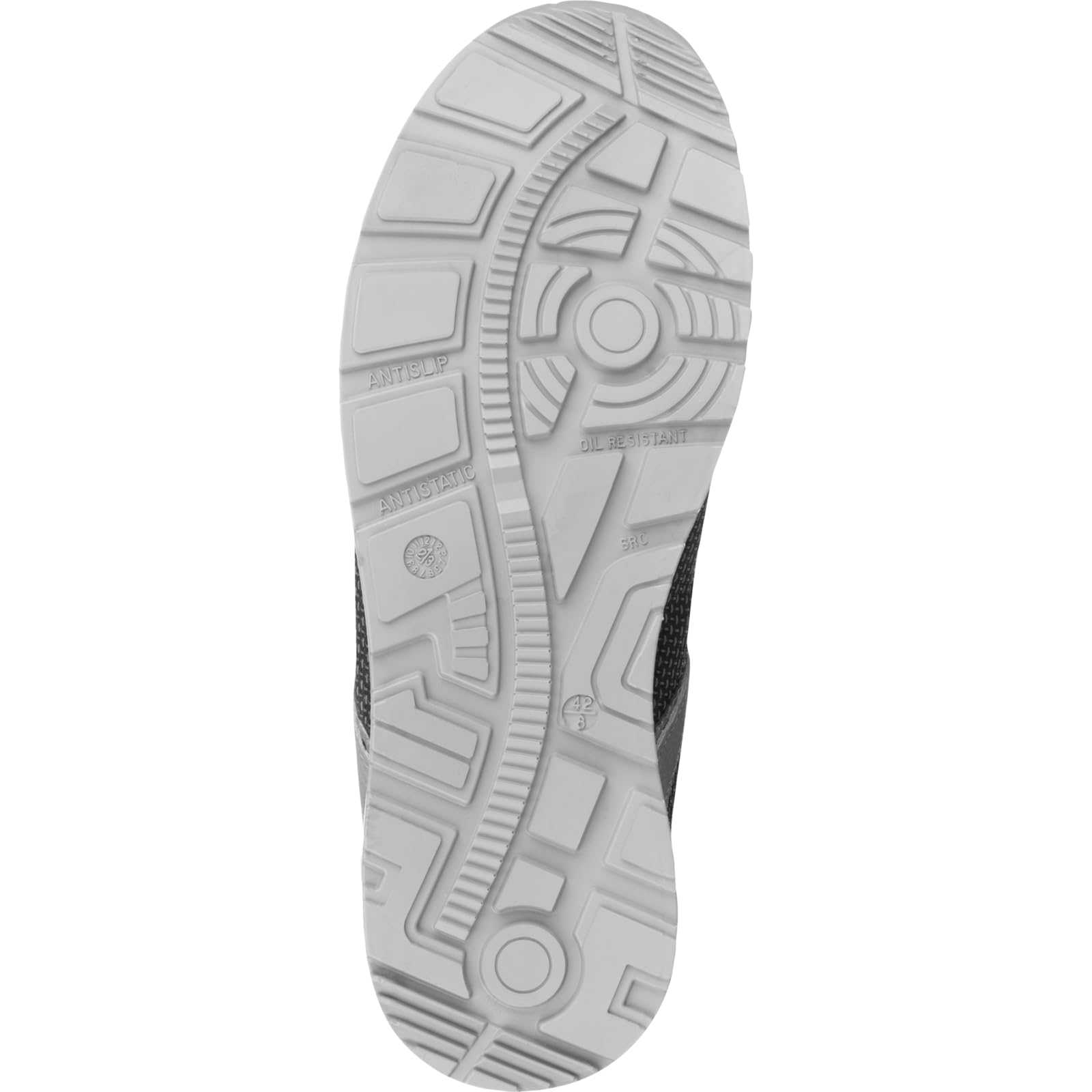 Würth MODYF Cetus chaussure de sécurité montante noire S3L
