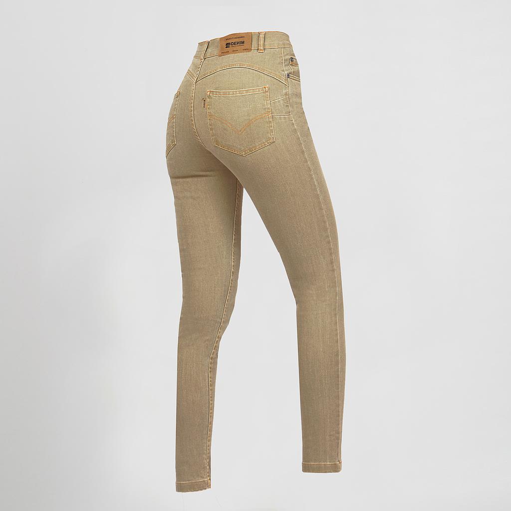 Gary's Pants Casdy Denim pantalon femme noir 40