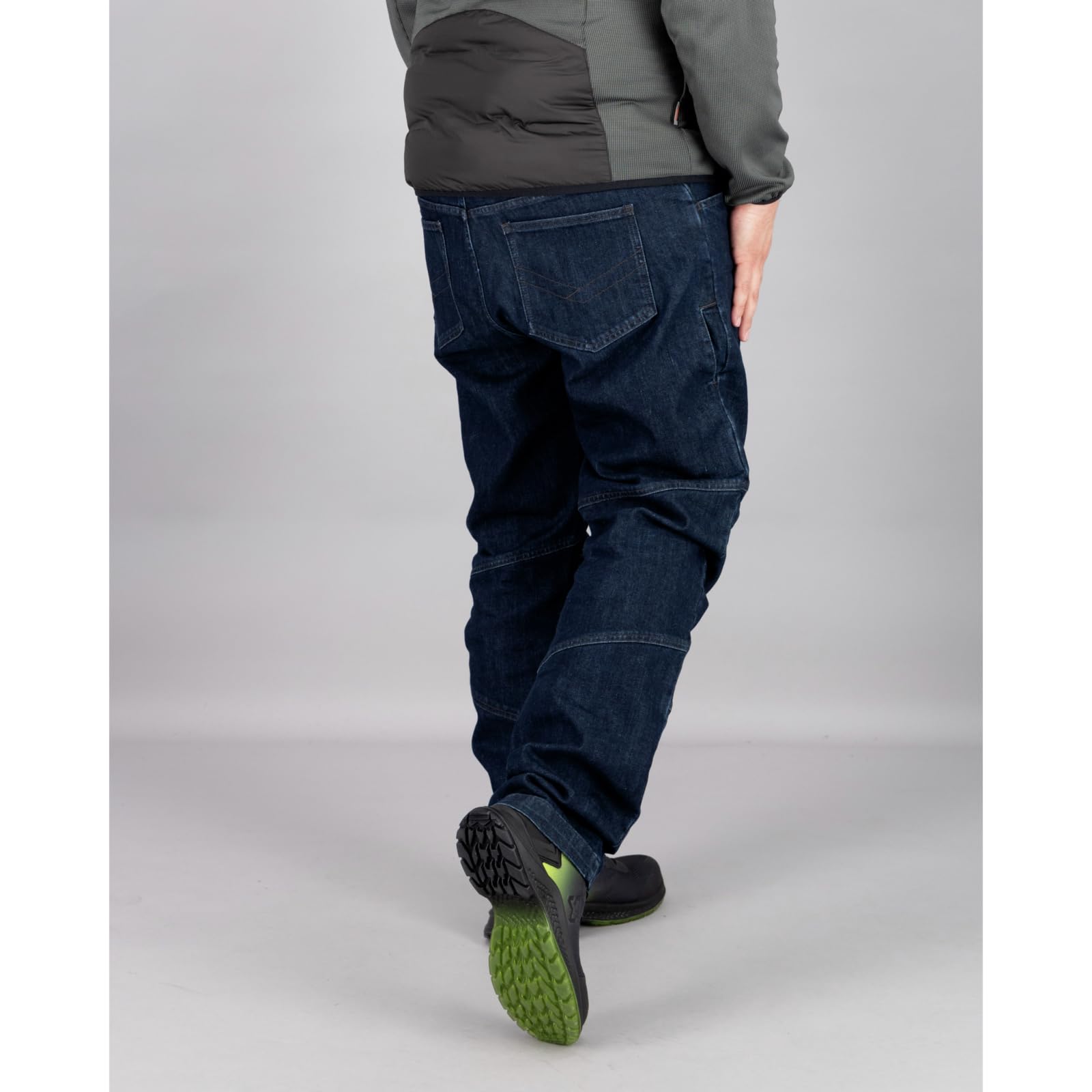 Würth MODYF Urban Jean Dyneema Marine 42 Stretch