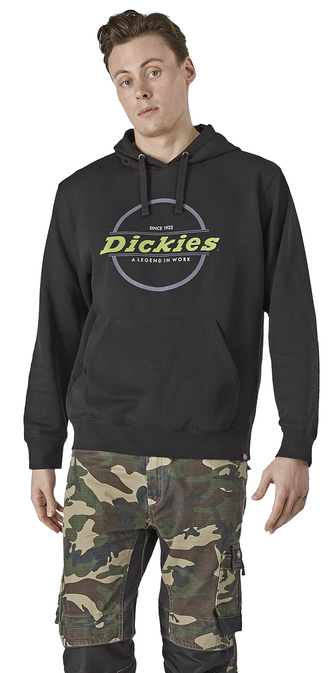 Dickies Towson sweat à capuche homme taille S