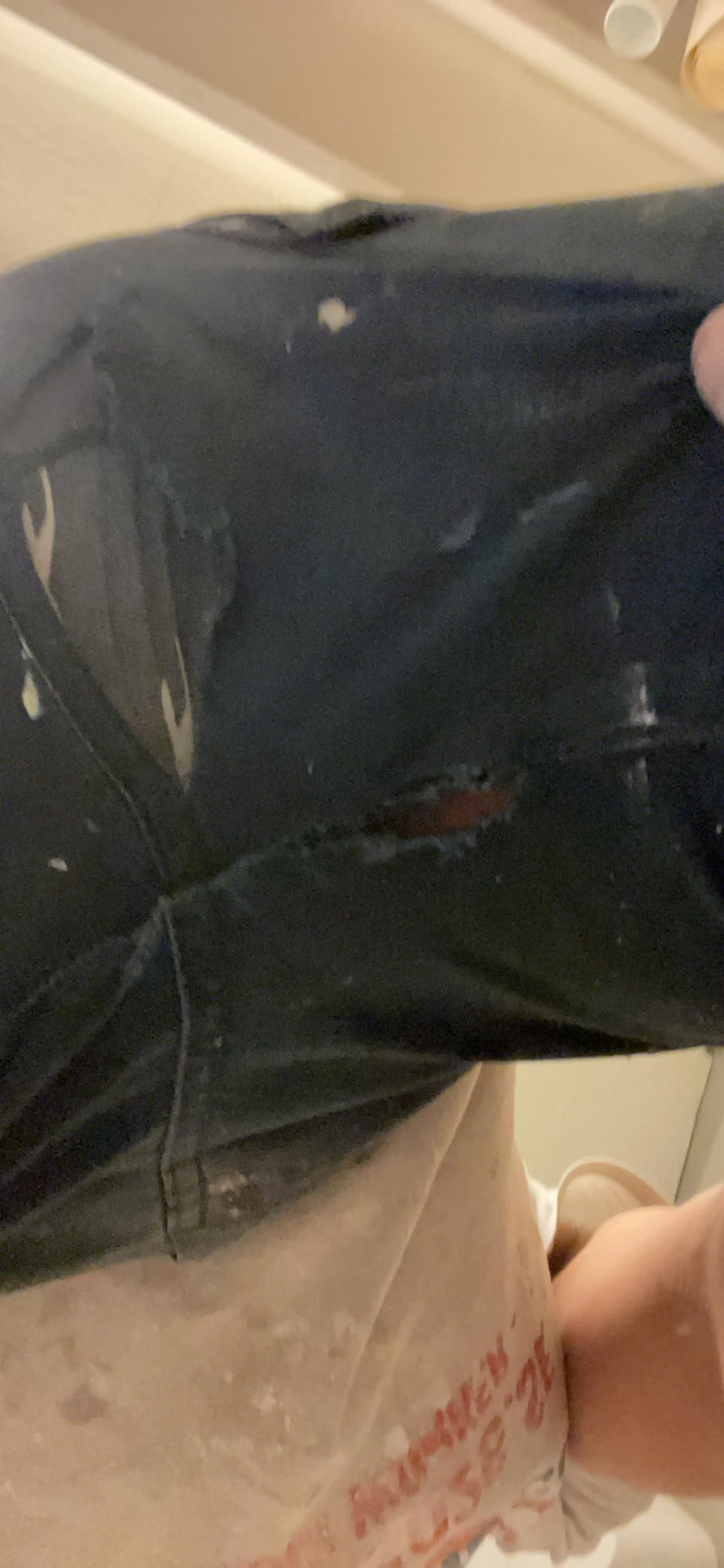 Würth MODYF Star New Cobra pantalon travail noir XXL