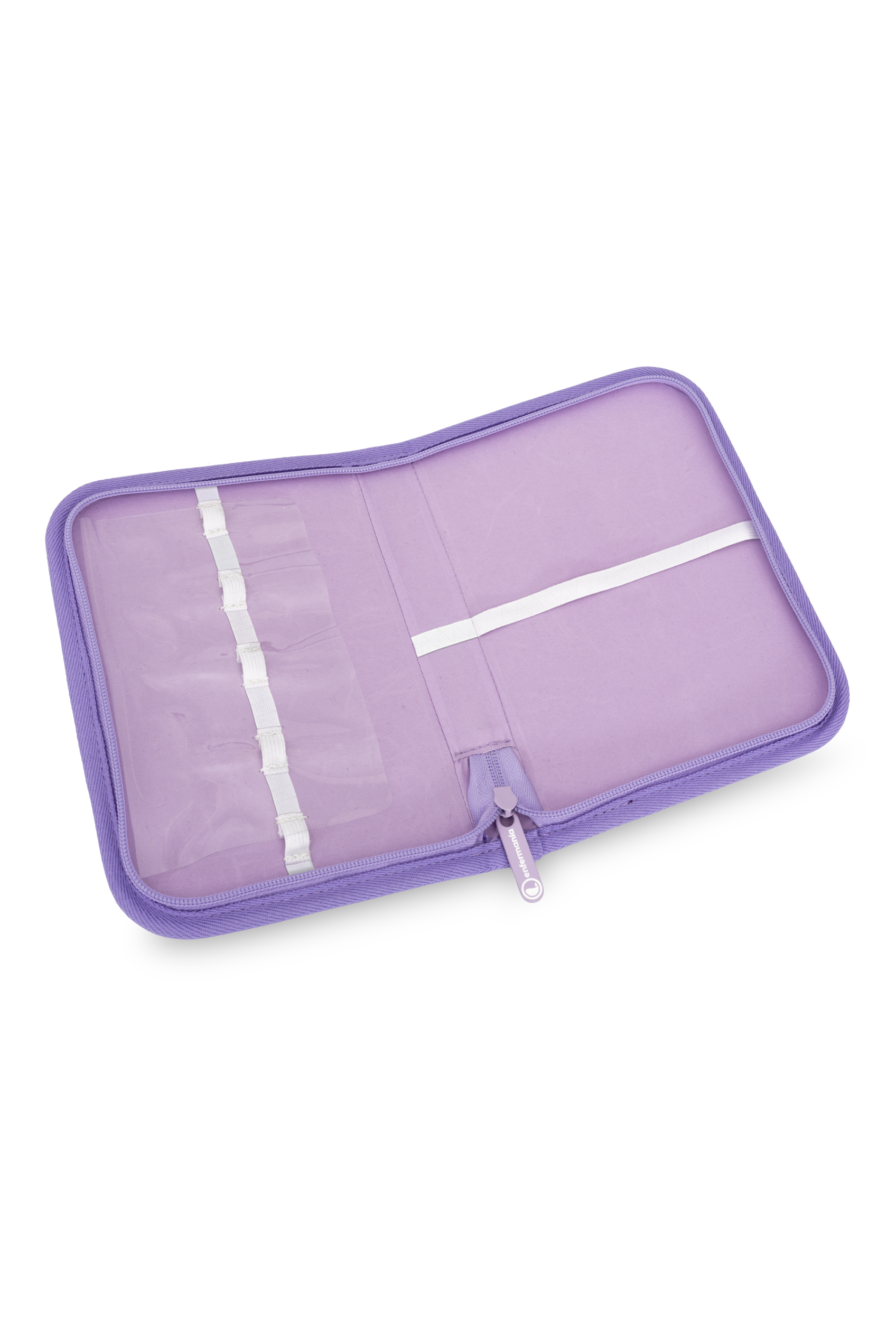 Enfermania Instrumental Care Collection kit suture silicone