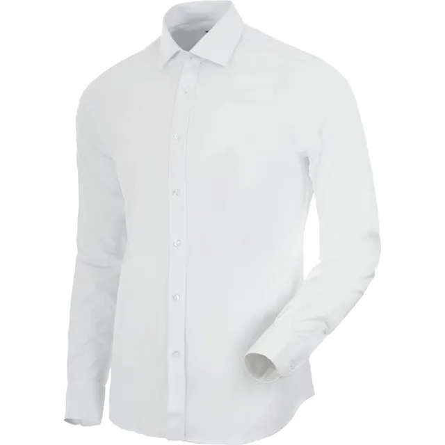 Würth MODYF Office chemise premium blanche coton respirante