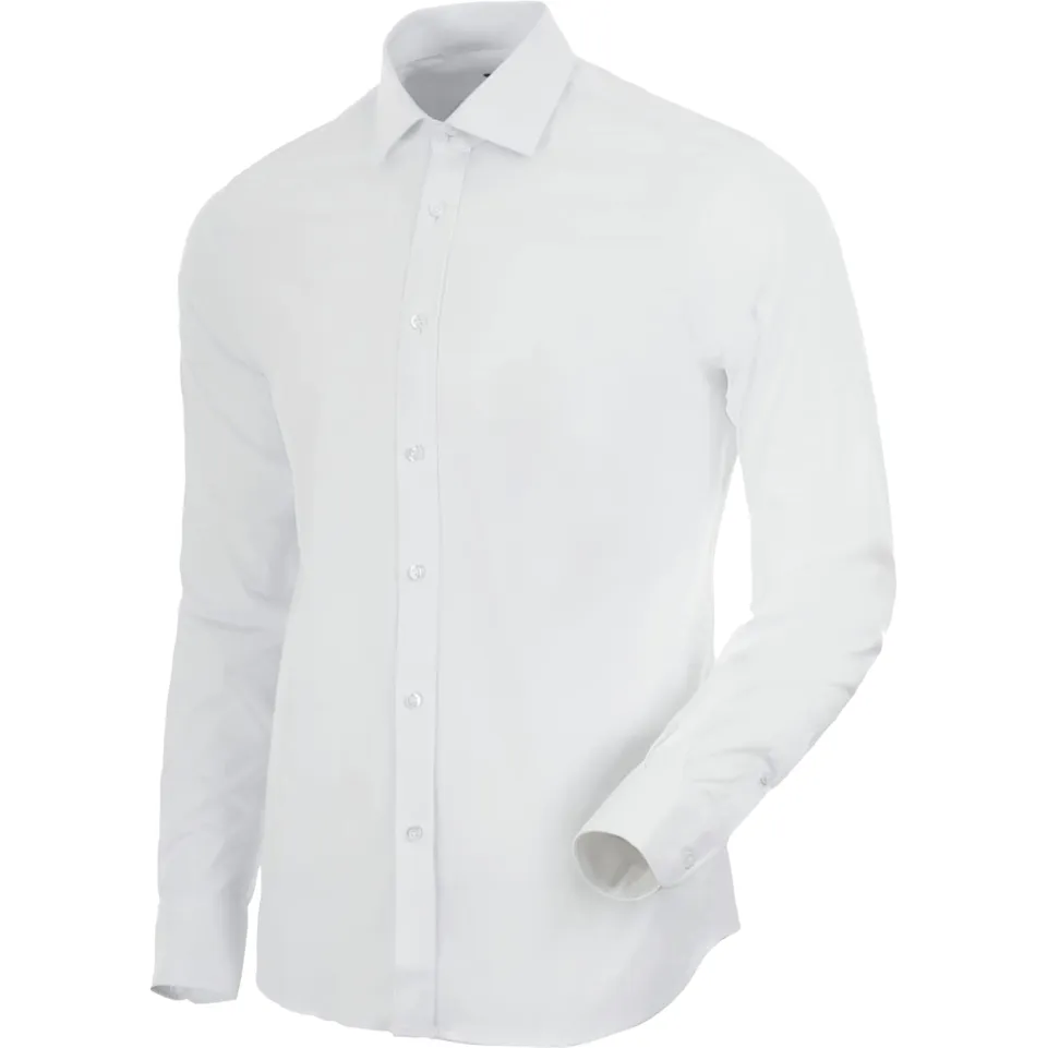 Würth MODYF Office chemise premium blanche coton respirante