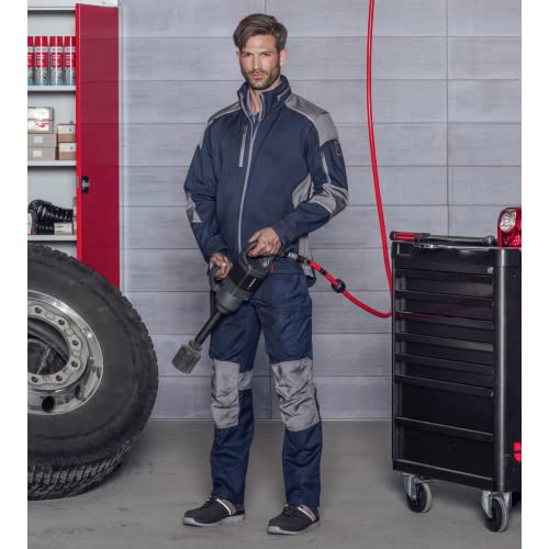 Würth MODYF Cetus veste softshell marine L coupe-vent