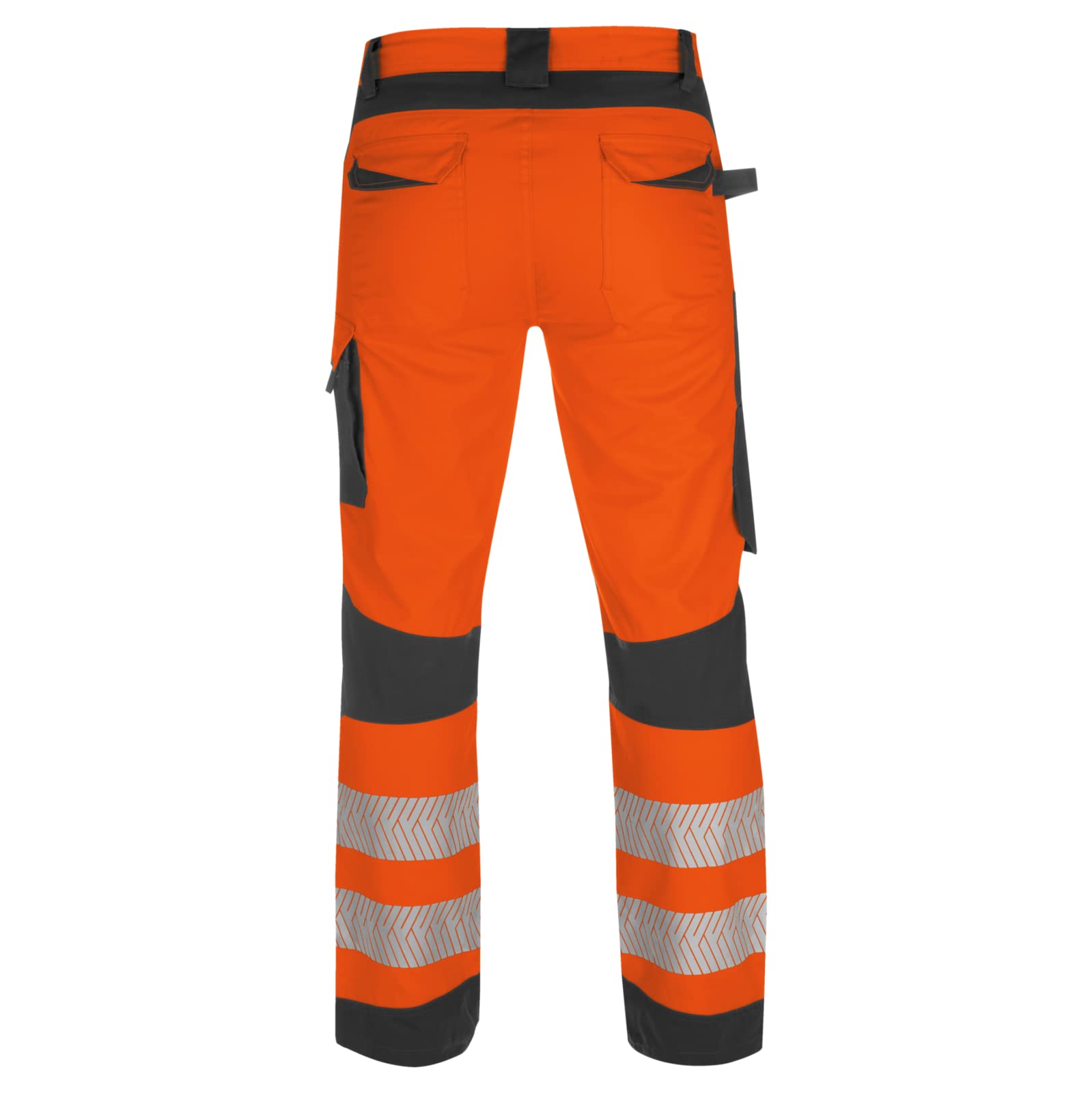 Würth MODYF Fluo pantalon travail orange 38 classe 2