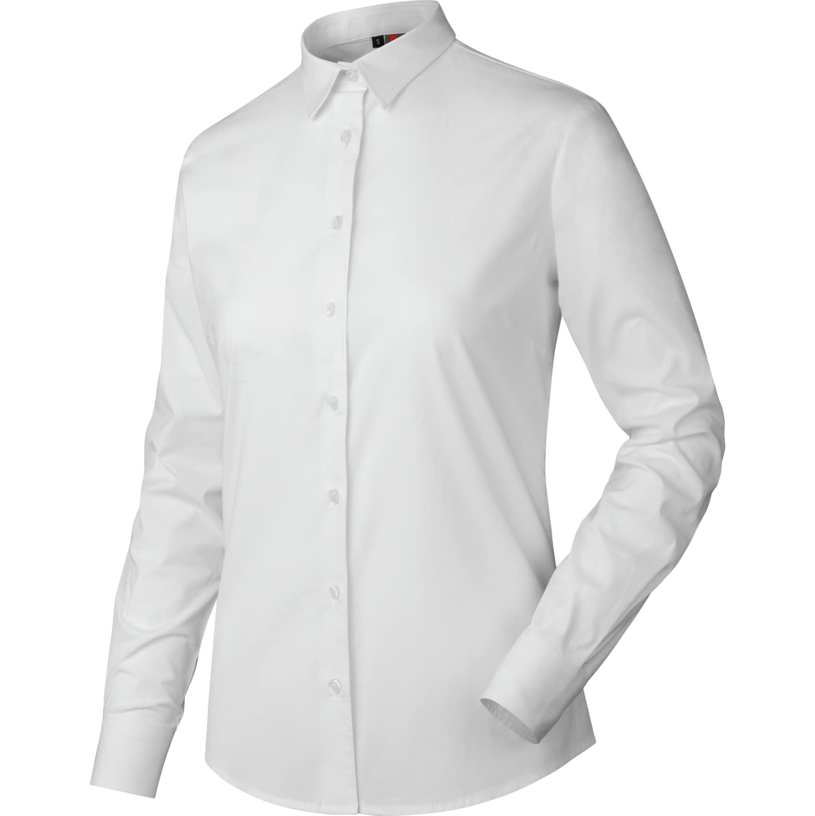Würth MODYF Office Chemise femme blanche XL manches longues