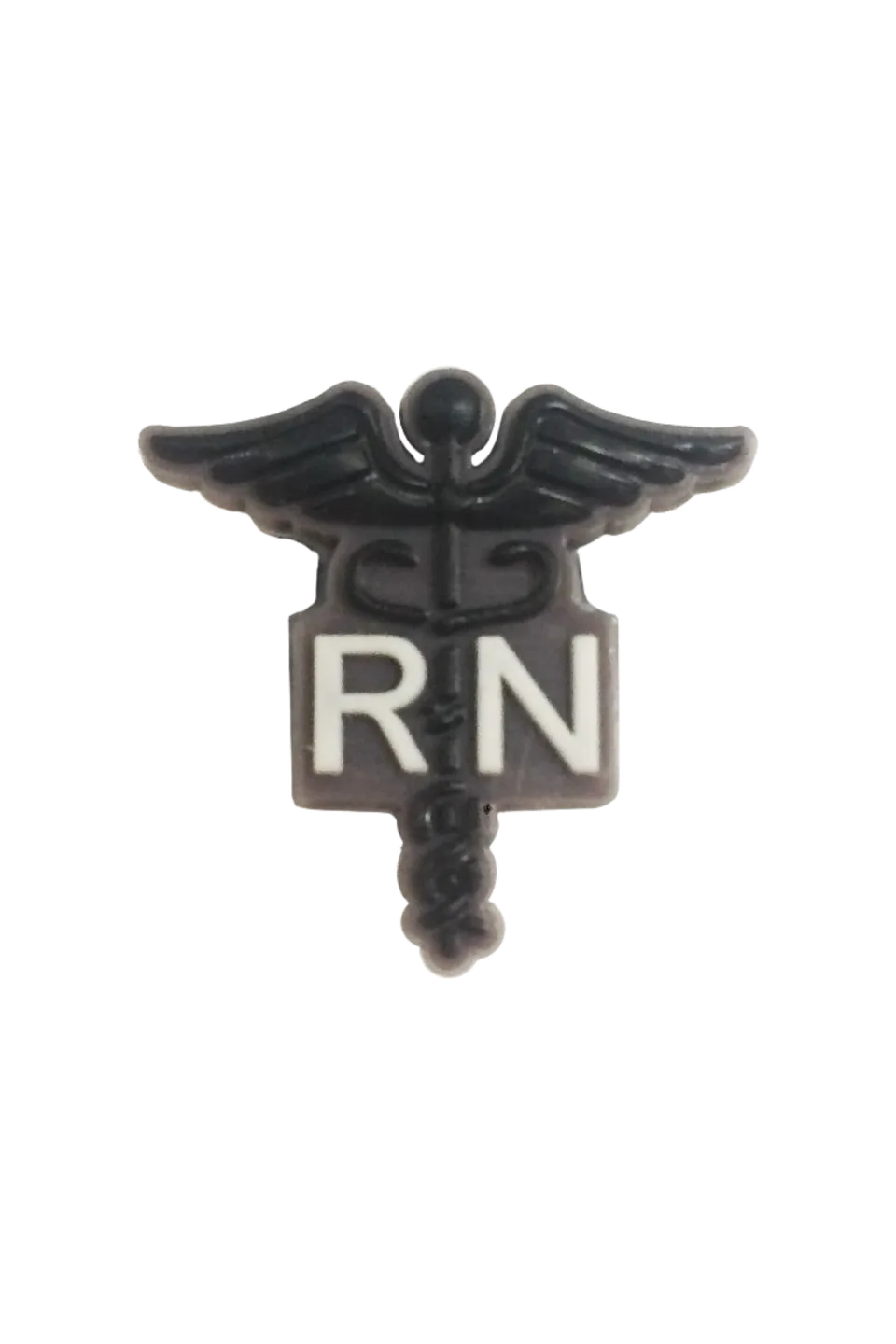 Enfermania Regalos Caduceo pin's infirmière caducée