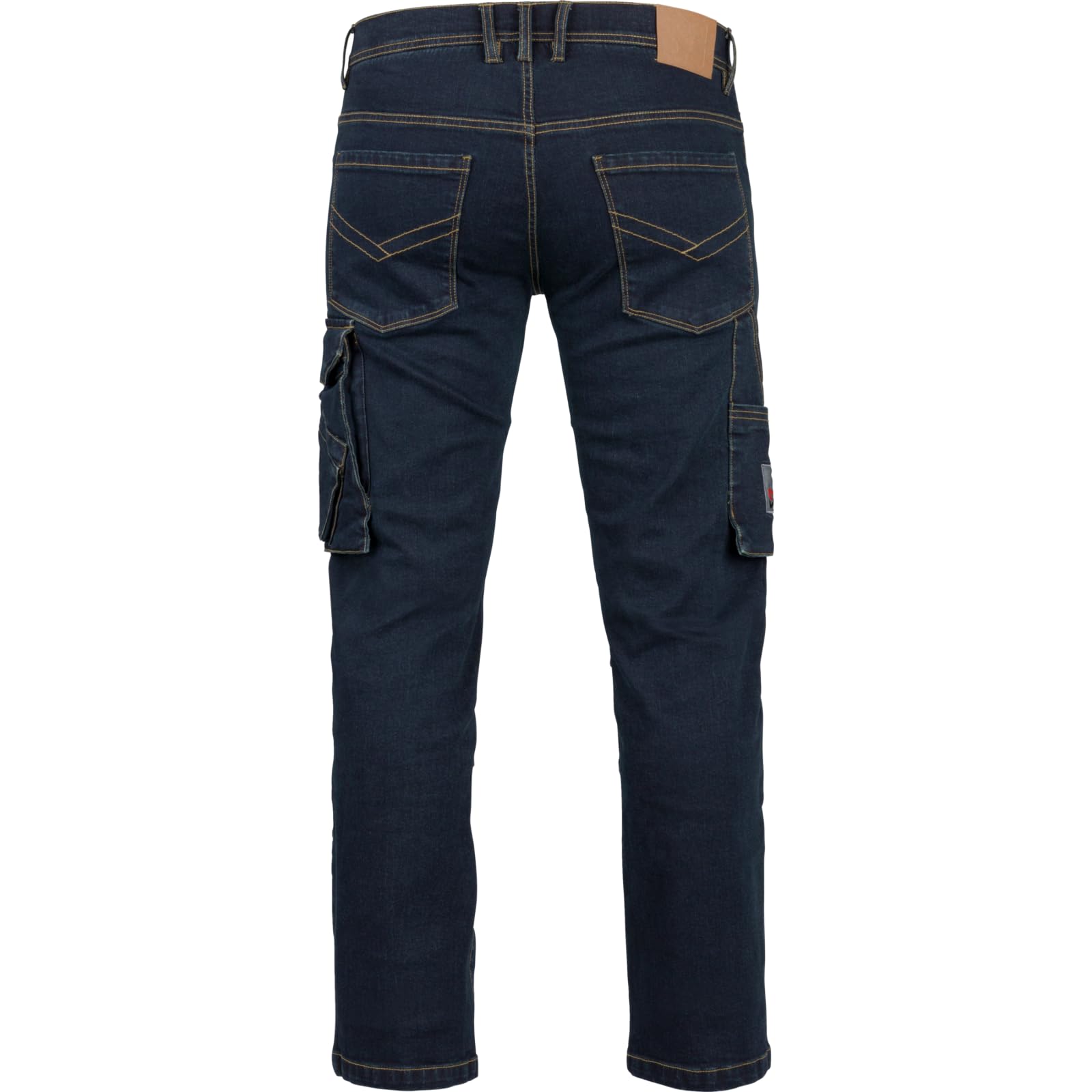 Würth MODYF Stretch X Pantalon Travail Homme Poches