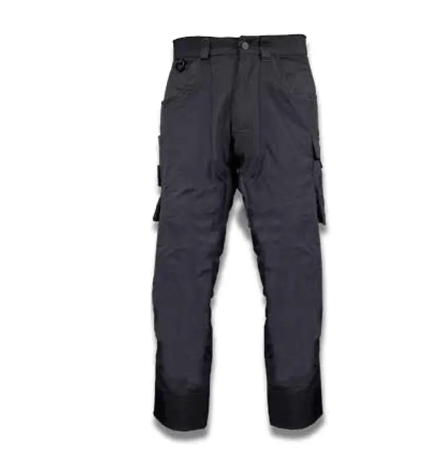 ILKOTT Endurance pantalon de travail Ripstop sans genouillères