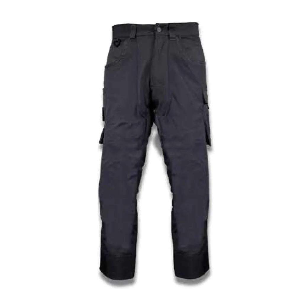 ILKOTT Endurance pantalon de travail Ripstop sans genouillères