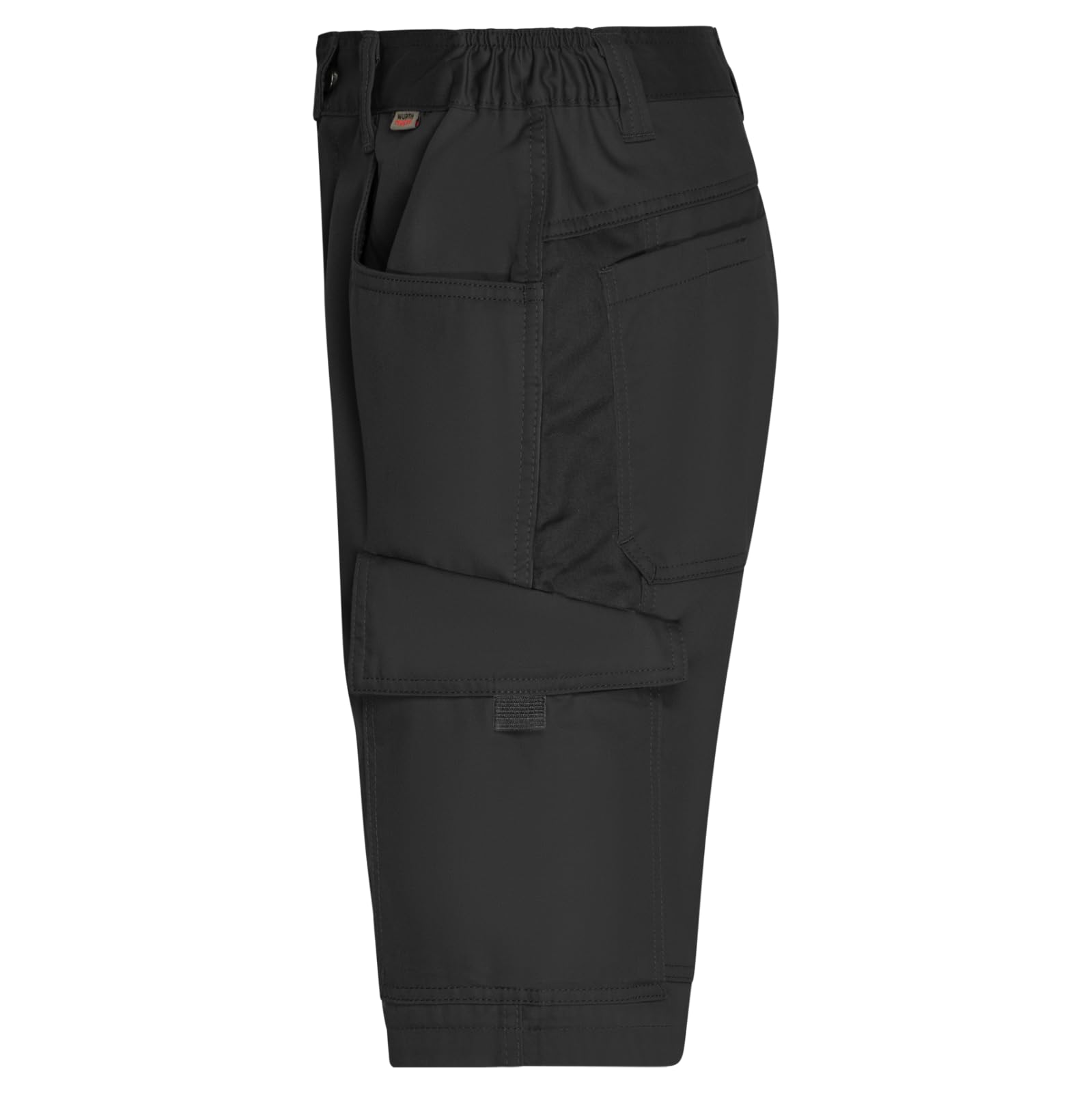 Würth MODYF Star CP250 bermuda travail noir 52 cargo