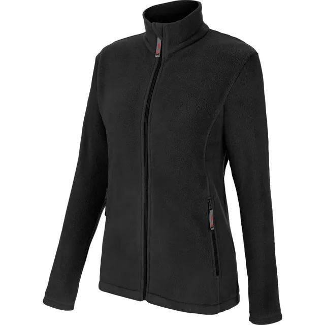 Würth MODYF Job+ Veste polaire travail femme noire M recyclée