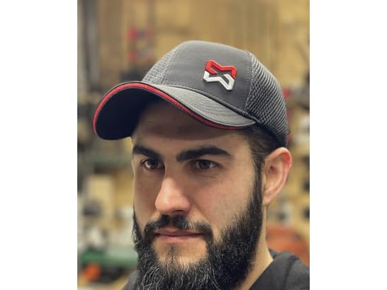 Würth MODYF X casquette de travail noire