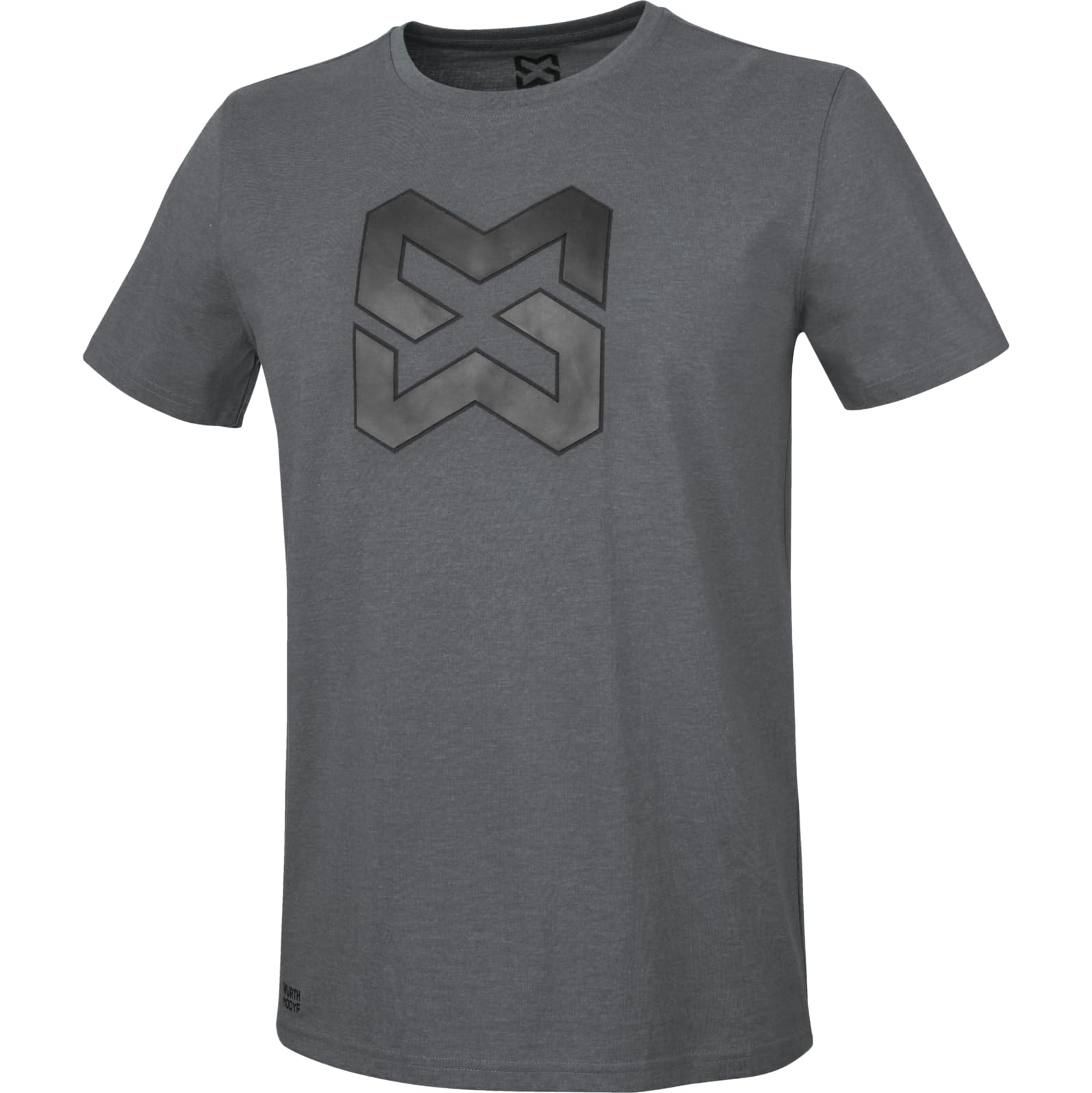 Würth MODYF X-Finity tee-shirt travail anthracite coton