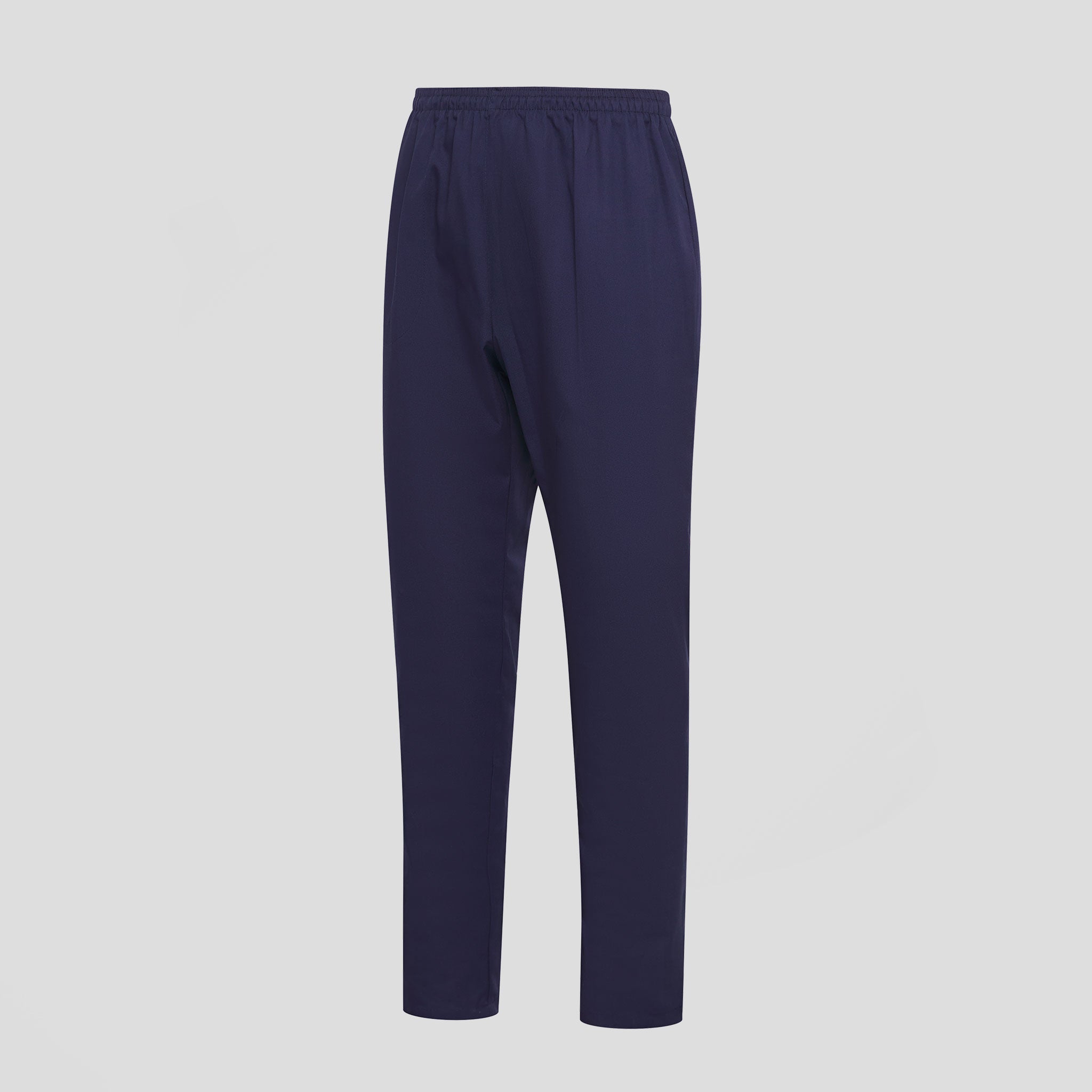 GARY'S pantalon travail blanc twill cordon XS