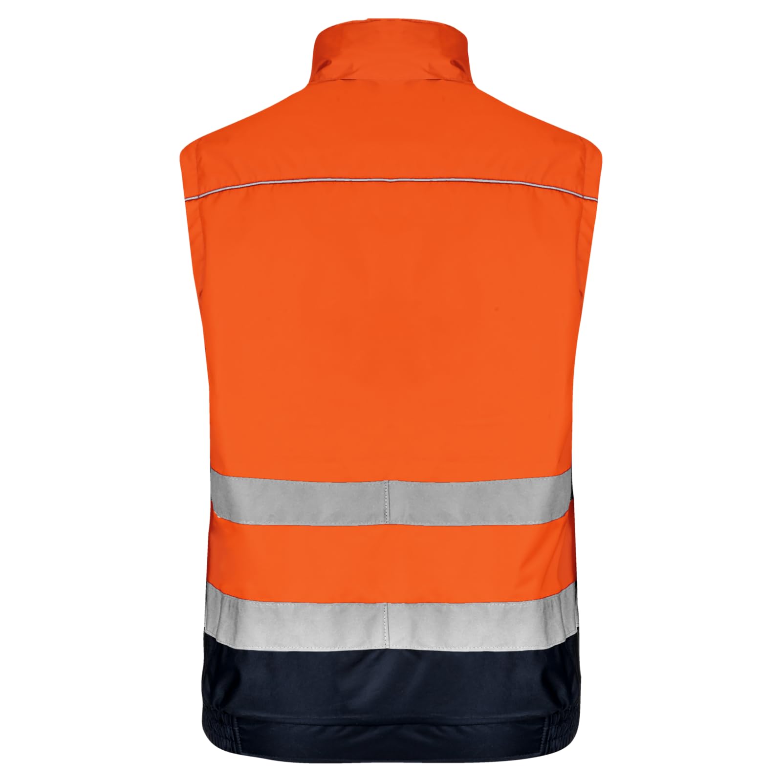Würth MODYF Lumen Blouson Haute-Visibilité 2 en 1 XXL