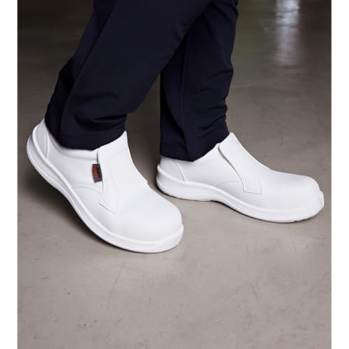 Würth MODYF White S2 SRC chaussure sécurité blanche 38