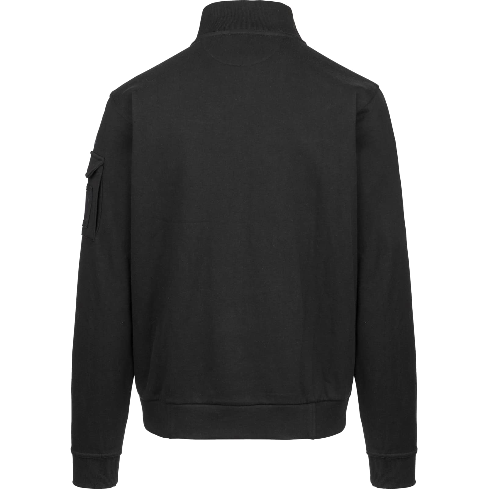 Würth MODYF Star Dynamic sweat zippé noir