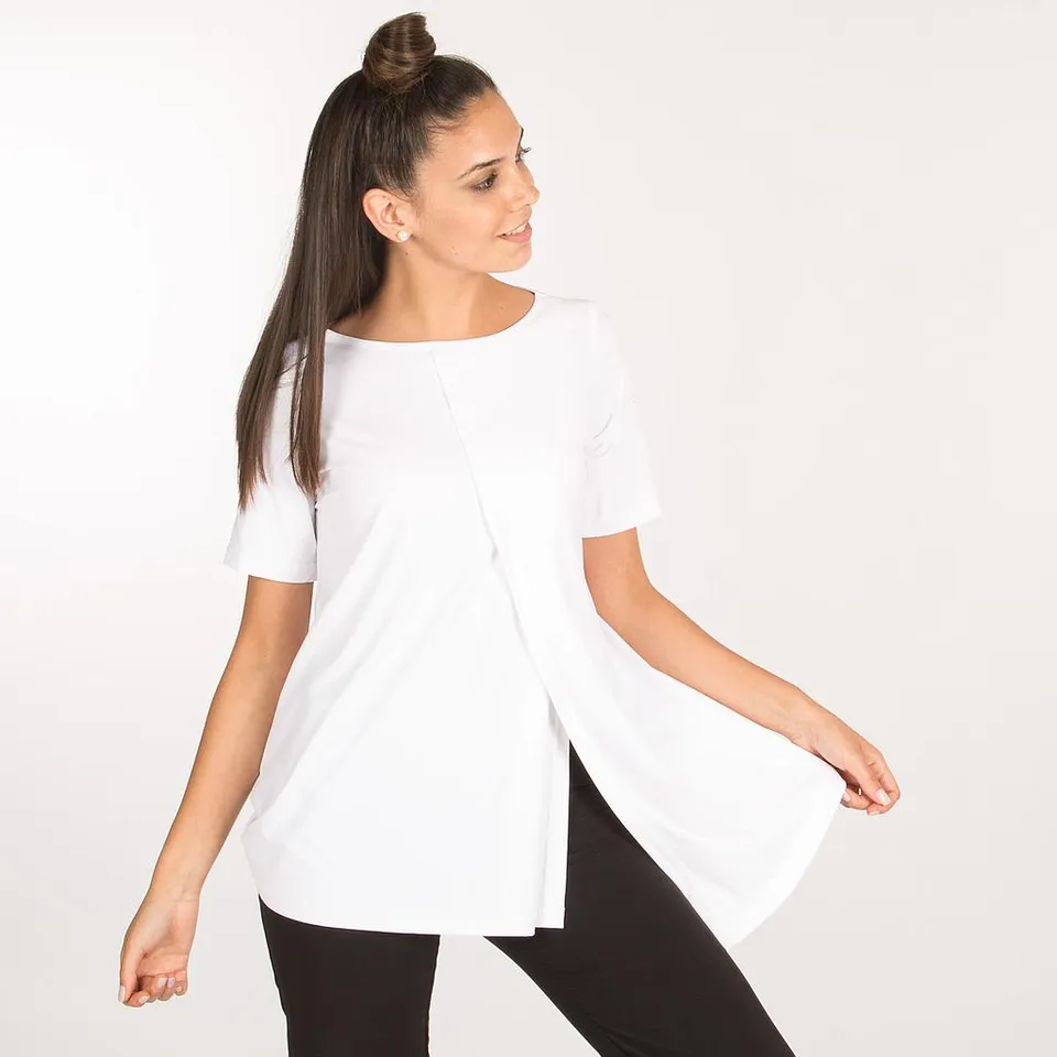 Gary's Maui tunique femme noire XS polyamide